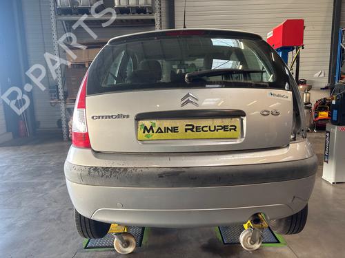 Used Parts CITROËN C3 I (FC_, FN_) 1.1 i 4971996
