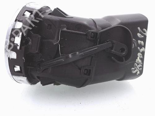 Air vent PEUGEOT 308 I (4A_, 4C_) 1.6 HDi | BP25366384I21 