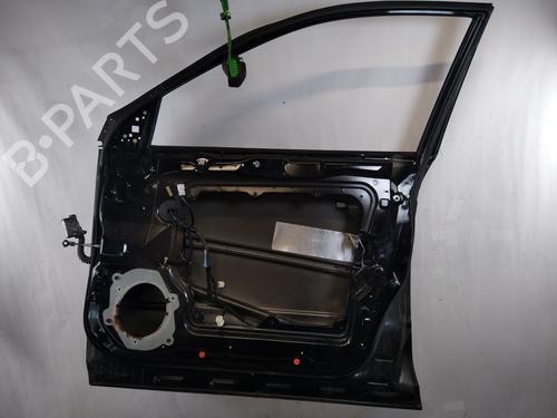 Right front door NISSAN MURANO I (Z50) 3.5 4x4 | BP26713468C3 