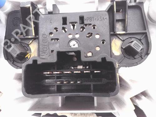 Climate control DACIA SANDERO 1.4 (BS0C, BS0A, BS0G, BS1F, BS0E) | BP25359741I5