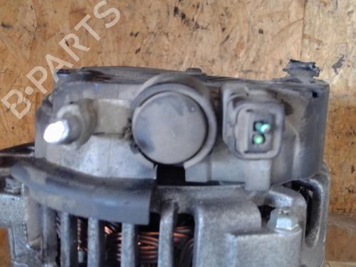 Alternator PEUGEOT 206 Hatchback (2A/C) 1.4 HDi eco 70 | BP25372749M7 