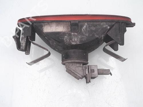rear-bumper-right-light-peugeot-206-cc-2d-2000-2001-2002-2003-2004-2005-2006-2007-2008-25354282 main image