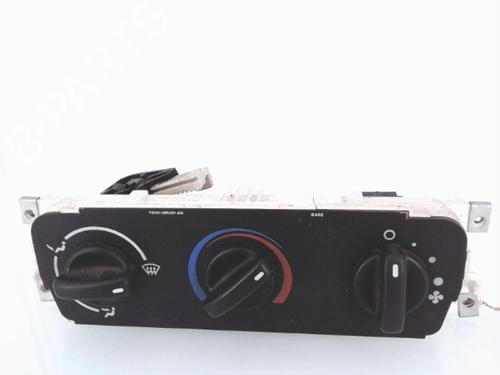 Used Climate control Climate control FORD TRANSIT Van (FA_ _) 2.4 DI (FAA_, FAB_, FAC_, FAD_) (90 hp) 25355487 25355487