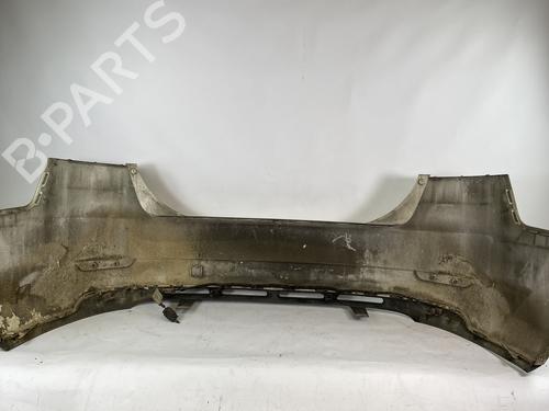 Rear bumper FORD MONDEO IV (BA7) 1.8 TDCi | BP25357619C8 
