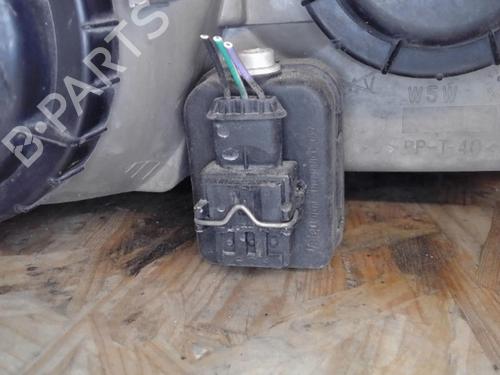 Used Left headlight Left headlight SAAB 9-5 (YS3E) 2.3 Turbo (230 hp) 27972806 27972806