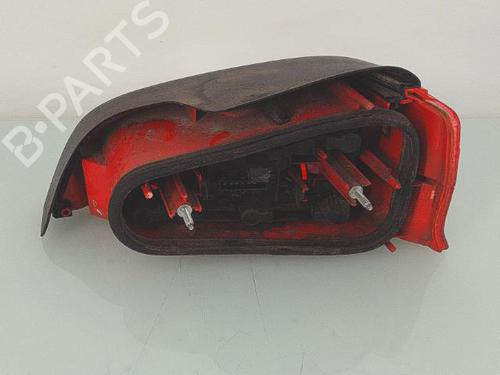 Left taillight PEUGEOT 106 II (1A_, 1C_) 1.1 i | BP25356620C34 