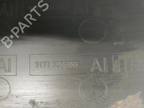 Wheel arch BMW 2 Active Tourer (F45) 216 d | BP29585604C56 