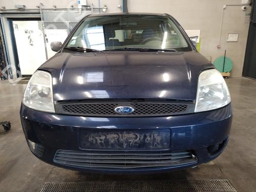 Used Parts FORD FIESTA V (JH_, JD_) 1.4 TDCi (68 hp) 4355221