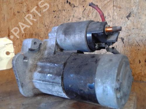 Starter RENAULT KANGOO / GRAND KANGOO II (KW0/1_) 1.5 dCi 90 (KW05, KW08, KW0G, KW11) | BP25373084M8