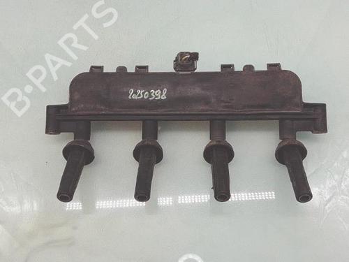 Used Ignition coil Ignition coil FORD FIESTA V (JH_, JD_) 1.4 TDCi (68 hp) 30877352 30877352