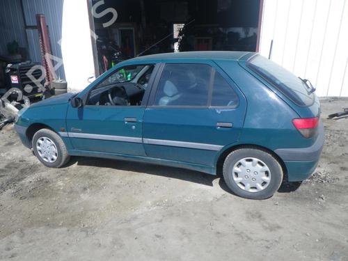 Switch PEUGEOT 306 Hatchback (7A, 7C, N3, N5) 1.4 | BP25369461I30 