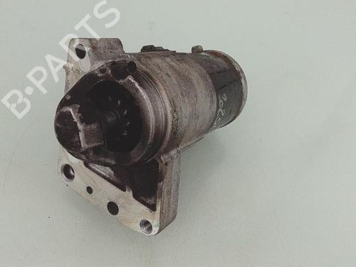 Used Starter Starter PEUGEOT 308 II (LB_, LP_, LW_, LH_, L3_) 1.6 THP 125 (125 hp) 27174418 27174418