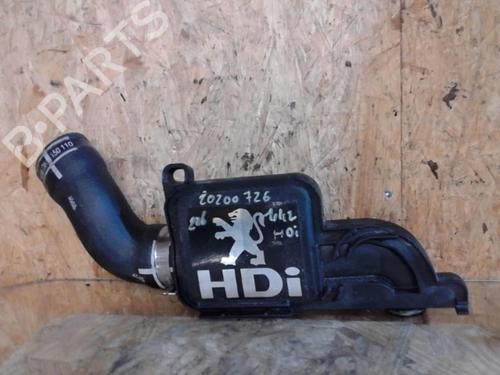 Used Pipe Pipe PEUGEOT 206 Hatchback (2A/C) [1998-2012] 25367310 25367310