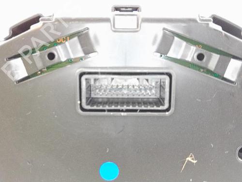 Instrument cluster RENAULT TWINGO III (BCM_, BCA_) 0.9 TCe 90 (BCM9, BCM2) | BP29477477C47 - Image 2