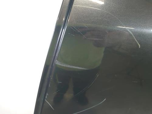 Left rear door RENAULT MEGANE III Hatchback (BZ0/1_, B3_) 1.9 dCi (BZ0N, BZ0J) | BP30133012C4