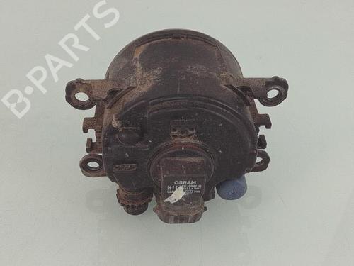 Left front fog light RENAULT MEGANE II (BM0/1_, CM0/1_) 1.6 16V | BP26032179C30 