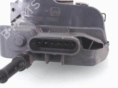 Used Rear right lock Rear right lock RENAULT SCÉNIC II (JM0/1_) 1.5 dCi (JM1E, JM16) (106 hp) 25368818 25368818