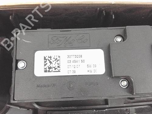 Left front window switch VOLVO C30 (533) 1.6 D | BP25363104I27 
