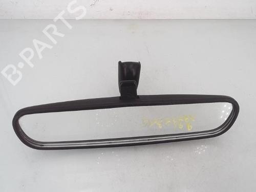 Used Rear mirror Rear mirror MERCEDES-BENZ A-CLASS (W168) A 170 CDI (168.009, 168.109) (95 hp) 25368171 25368171