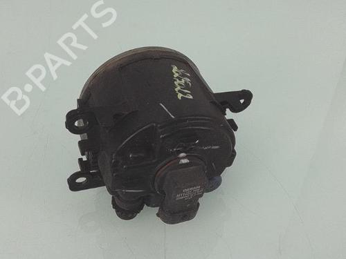 Left front fog light RENAULT GRAND SCÉNIC II (JM0/1_) 1.9 dCi (JM14) | BP25362850C30 