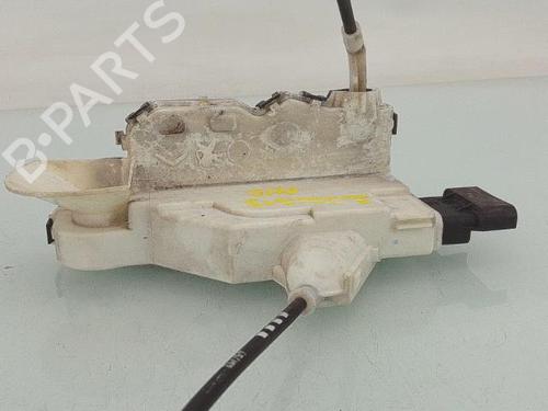 Used Front left lock PEUGEOT 308 I (4A_, 4C_) 1.6 16V (120 hp) 29304704