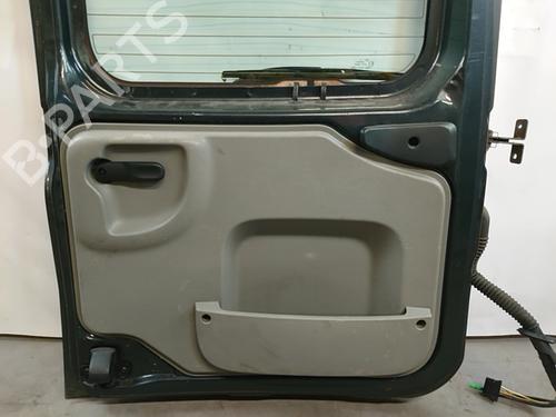 Left tailgate DACIA LOGAN MCV (KS_) 1.5 dCi (KS0W) | BP30909368C76 - Image 5