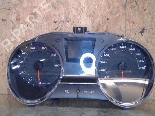 Instrument cluster SEAT IBIZA IV (6J5, 6P1) 1.2 | BP25359026C47 