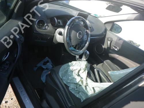 Front right window mechanism RENAULT CLIO III Grandtour (KR0/1_) 1.5 dCi (KR0F) | BP25367788C23 