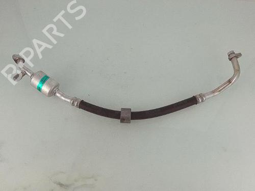 AC pipe DACIA SANDERO II TCe 90 (B8M1, B8MA, B8AC) | BP27453262M126 - Image 2