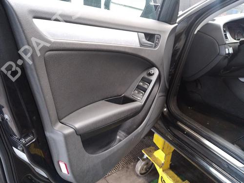 Front left panel AUDI A4 B8 Avant (8K5) 2.0 TDI | BP26297287C58 - Image 2