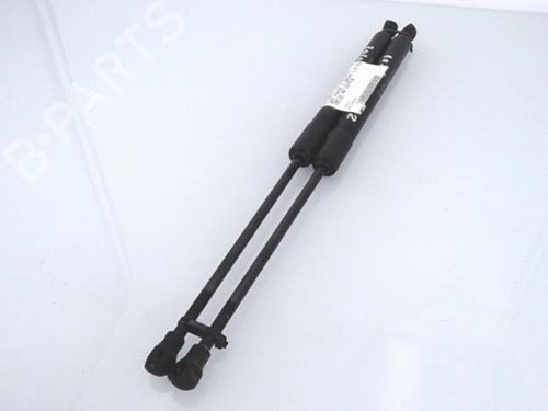 Used Tailgate lift support PEUGEOT 207 SW (WK_) 1.6 HDi (109 hp) 25351451