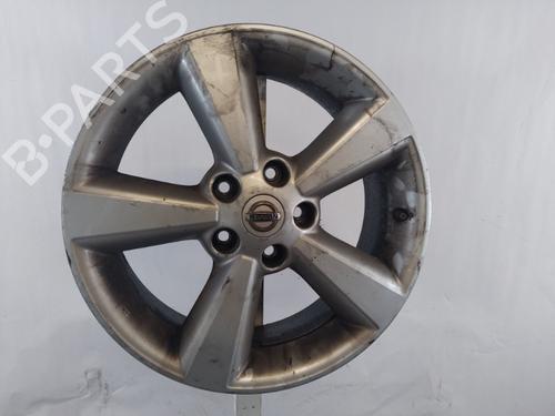 Felg NISSAN QASHQAI / QASHQAI +2 I (J10, NJ10, JJ10E) 1.5 dCi (106 hp) 25368543