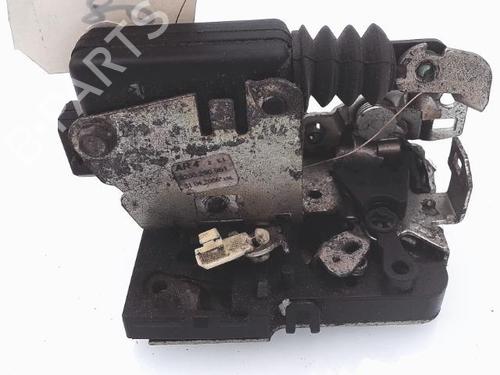 Front left lock DACIA LOGAN (LS_) 1.5 dCi (LS0K) | BP25350704C98 - Image 2