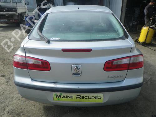 Third brake light RENAULT LAGUNA II (BG0/1_) 1.9 dCi | BP25371746L11 
