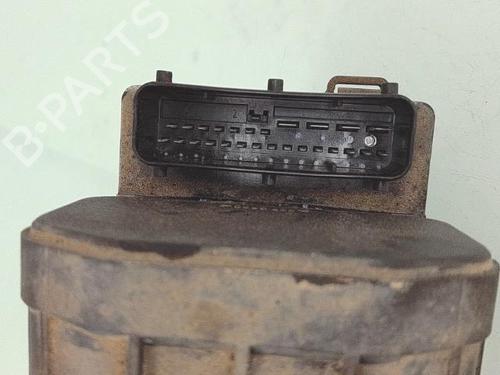 ABS pump PEUGEOT 406 (8B) 2.0 HDI 110 | BP27312227M43