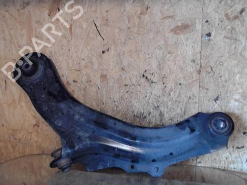 Right front suspension arm RENAULT CLIO III (BR0/1, CR0/1) 1.5 dCi (BR17, CR17) | BP25364863M13 