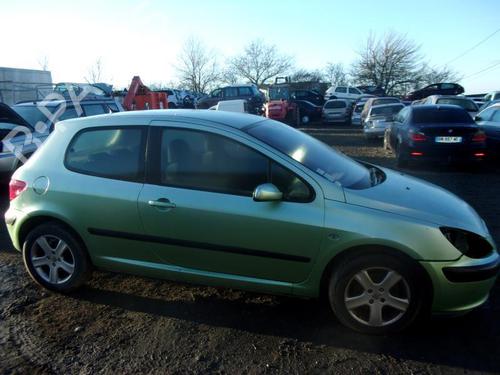 Switch PEUGEOT 307 (3A/C) 2.0 HDi 110 | BP25366322I30 - Image 8