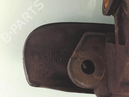 Front left exterior door handle CITROËN XSARA (N1) 2.0 HDi 90 | BP27539874C128 