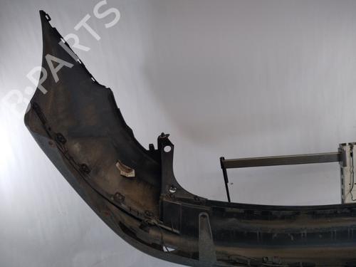 Rear bumper RENAULT MEGANE III Grandtour (KZ0/1) 1.5 dCi (KZ09, KZ0D, KZ1G, KZ29, KZ14, KZ1W, KZ10, KZ1F,... | BP25353981C8