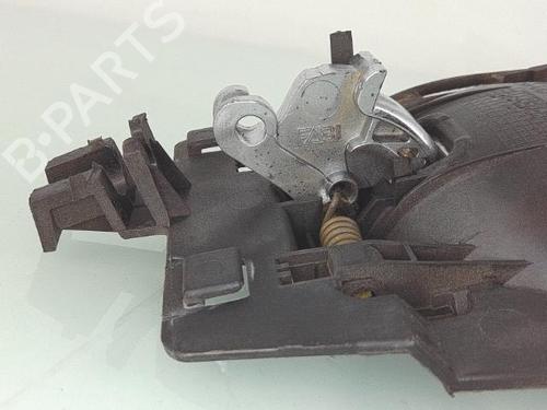 Venstre foran invendig håndtak CITROËN C3 I (FC_, FN_) 1.4 HDi | BP25356465I13 