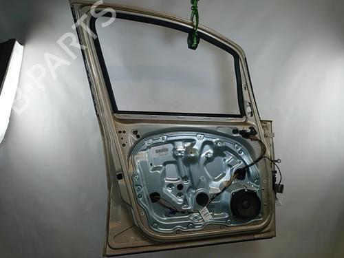 Left front door LANCIA MUSA (350_) 1.3 D Multijet (350.AXM11, 350.AXM1A, 350.AXI1A) | BP29003162C2 