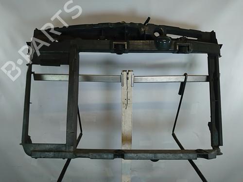 Used Front slam panel PEUGEOT 207 (WA_, WC_) 1.6 HDi (92 hp) 32367084