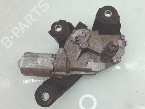 Used Rear wiper motor NISSAN QASHQAI I (J10, NJ10) 1.5 dCi (106 hp) 30530064