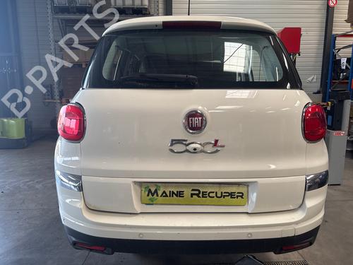 Steering column FIAT 500L (351_, 352_) 1.6 D Multijet (199LYE1B) | BP38009808M21 - Image 9