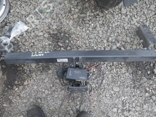 Warning switch CITROËN C5 I (DC_) 2.0 HDi (DCRHZB, DCRHZE) | BP25352286I22  - Image 7