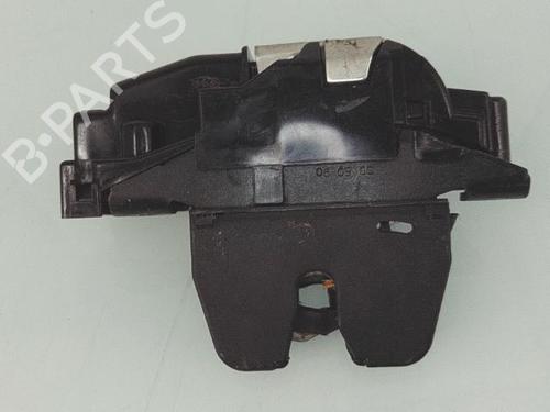 Used Tailgate lock PEUGEOT 308 SW I (4E_, 4H_) 1.6 HDi (109 hp) 25362743