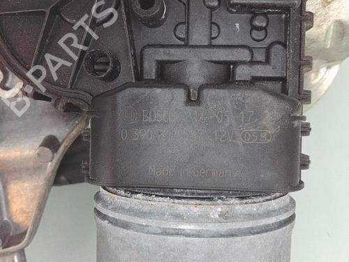 Front wiper motor PEUGEOT 308 II (LB_, LP_, LW_, LH_, L3_) 1.6 THP 125 | BP27506383M29 