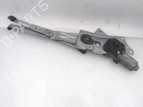 Used Front right window mechanism RENAULT LAGUNA I (B56_, 556_) 1.8 (B56Z) (94 hp) 25354318