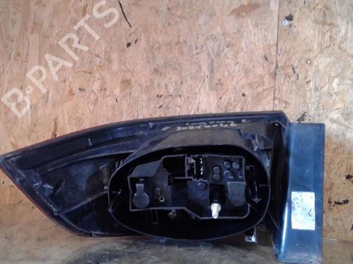Used Left taillight Left taillight RENAULT LAGUNA II (BG0/1_) 1.6 16V (BG1G, BG1H) (112 hp) 25373266 25373266