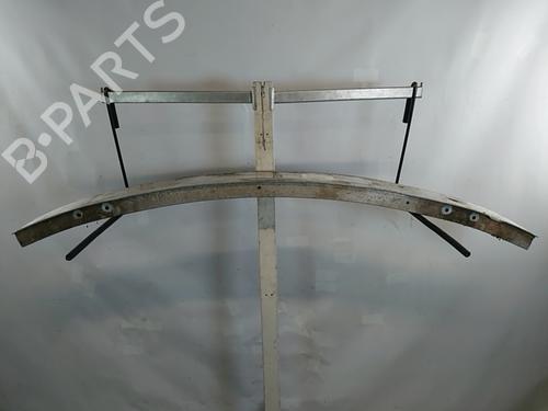 Used Front bumper reinforcement MERCEDES-BENZ B-CLASS Sports Tourer (W245) B 180 CDI (245.207) (109 hp) 32341891
